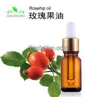 Rosehip oil, Rose hip seed Oil, Rose hip Oil, Base oil, Carrier oil, Essential oil, CAS 84603-93-0