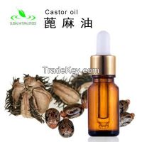 Castor oil, Cas. 8001-79-4