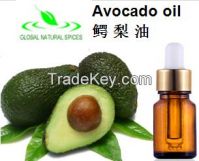 Avocado oil, Avocado essential oil