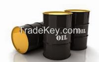 RUSSIA EXPORT BRENT CRUDE GOST 9965-76