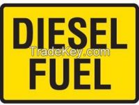 DIESEL D2 RUSSIAN GASOIL L-0.2-62 GOST 305-82