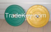 olympic weight plates for fitness equipment