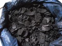 COCONUT SHELL CHARCOAL