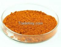 Lutein micro encapsulated powder (CWS)