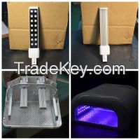 The world first universal Nail Curing Lamp
