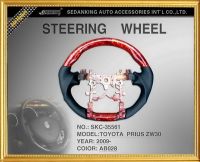 Steering Wheel for TOYOTA PRIUS ZW30 Year 2009 Auto Accessories Car Pa