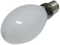 high pressure sodium lamp