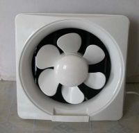 electronic fan