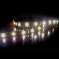 SMD LED Waterproof Light Ribbon