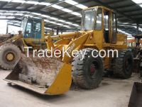 CAT 910E LOADER, USED 936E WHEEL LOADER, 950E WHEEL LOADER