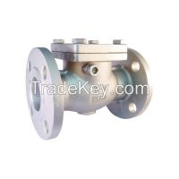 Flanged End Swing Check Valve W24
