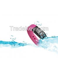 105 Smart Bracelet Waterproof smart watch 105