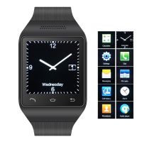 vip smart watch S18 , smart , gsm watch, mps watch, fm radio watch, sport watch, bluetooth watch, smart wristband, smart wristwatch