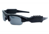 07A mp3 video sunglasses  camera glasses, smart moto goggles