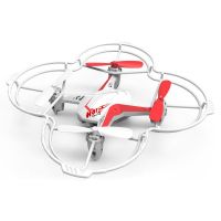 FX-4  RC UAV QUAD COPTER (normal size)