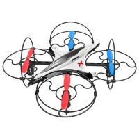 FX-3V  RC UAV QUAD COPTER (normal size) voice control