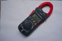 Sell  clamp meter DT203C