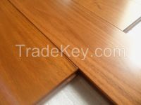 Teak Wood