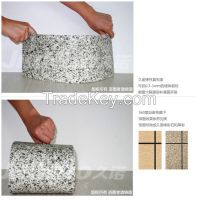 Elastic Stone coating for Interior and Exterior Wall