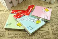 Sell Various Shape Of Sticky Notepad & Post-it Notes