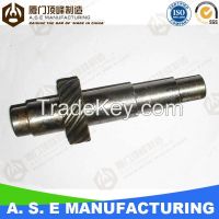 Five Alxes Machining Engineering Machine Parts