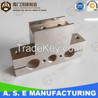 Stainless Steel Milling Machine Parts