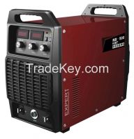 three phase arc welding machine