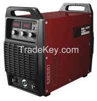 portable arc welding machine