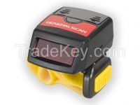 GS R1000BT 1D Laser Mini Bluetooth Barcode Scanner for picking sorting