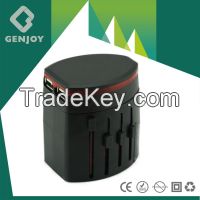 Pomotional gift Universal Travel Adapter