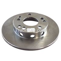 High Quality Cast Iron Brake Disc