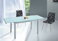 Glass Dining Table - 917