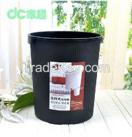 common design waste bin with low price trash waste bin 6L for house for office