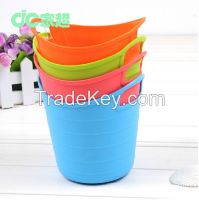 plastic round laundry baskets, multi purpose basket free samples
