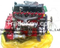 Sell Cummins ISF3.8 diesel engine for automobile and bus and light truck