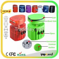 Universal Travel Adapter