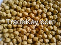 chickpeas - Kabuli