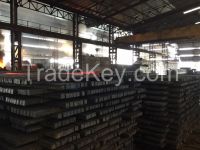 Sell Steel Billets