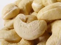 RAW CASHEW NUTS