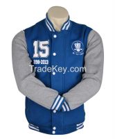 Custom Varsity Jackets