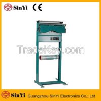 (BZ) Automatic Laundry Packaging Equipment Clothes Garment Packing Machine