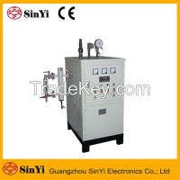 (ZF) Ironing Table Use Laundry Small Boiler Steam Generator