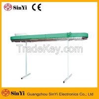 (QY-280) Laundry Dry Cleaning Shop dress taking line Hanging Conveyor Clothes Conveyor