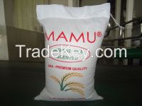 Sell PAKISTAN RICE FOR SALE WITH 30 DAYS DEFERRED LC