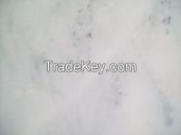 Marmara White Marble from TURKEY.