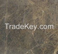 Dark Emperador Marble ( from TURKEY )