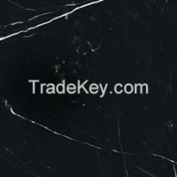 Toros Black Marble from TURKEY.