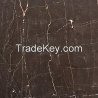 Olive Brown Marble from TURKEY.