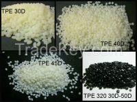 TPE 30D-110, TPE 40D-110, TPE 55D-110, TPE 45D-110