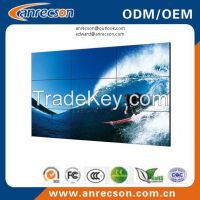 SAMSUNG 46 inch LCD video wall screen with HDMI VGA DVI BNC RS232 ports